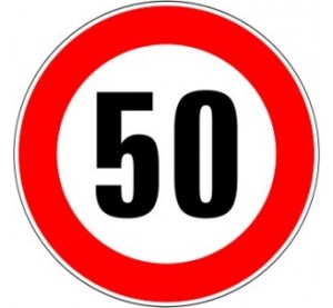 50km