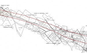 Plan-bande-emprise-RN124_1